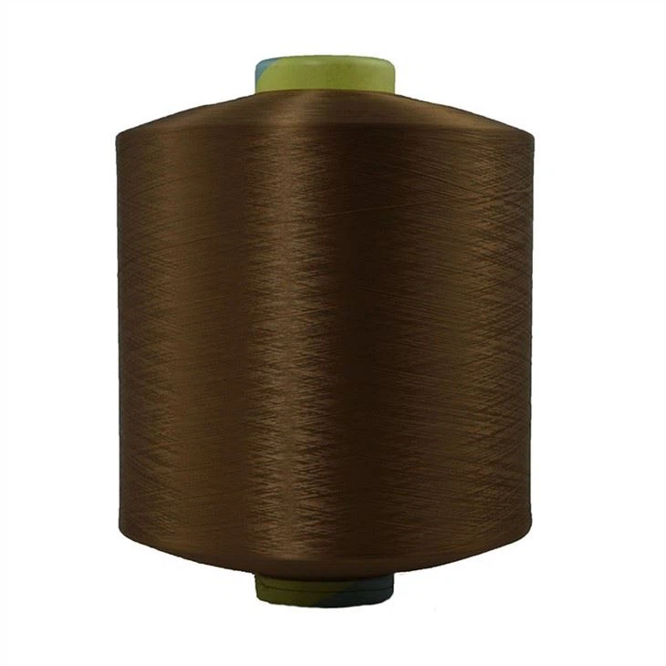 Yarn For Swimwear
