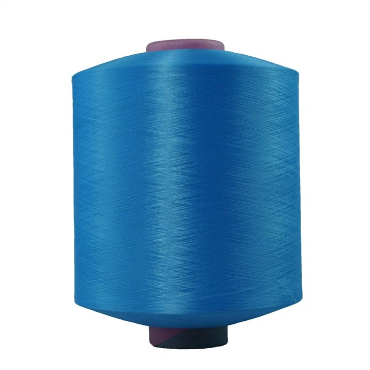 Elastic Yarn For Swimwear