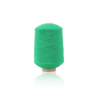 Найлонова прежда с двойно покритие от спандекс