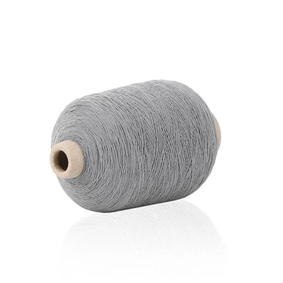 Glove Rubber Double Covered Yarn 63150150