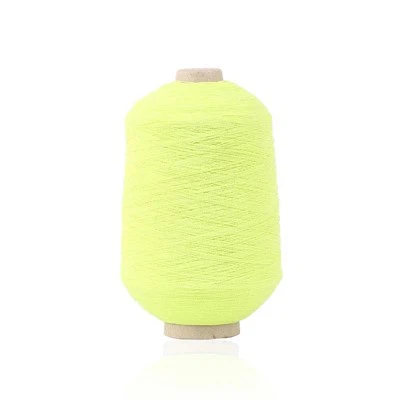 Прежда с двойно покритие от каучук 907575